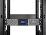 UPS EATON 9PX1500IRTM uninterruptible power supply () Double-conversion (Online) 1.5 kVA 1500 W 8 AC outlet(s)