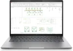 S&uuml;learvuti Hp ZBook 8/G2i 14/U5-325/14"/WUXGA/16GB/512GB/Intel int/W11P/Silver/3R On-Site