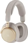 BANG & OLUFSEN BeoPlay H100 Headphones Wireless Head-band Music USB Type-C Bluetooth Gold, Grey