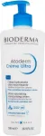BIODERMA Atoderm Cr&eacute;me Ultra 500ml - Parfumed Body Cream uniseks