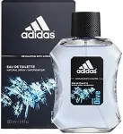 Adidas Ice Dive 100ml - Eau de Toilette meestele