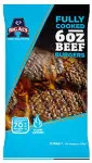 Big Als Grillil k&uuml;psetatud veiseliha burgeripihv, 16x135g