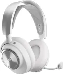 SteelSeries Arctis Nova Pro Wireless P white