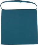Home4you Toolikate WICKER 2-3, 48x46x3cm, sinine, 100% pol&uuml;ester, kangas 987
