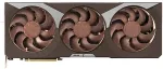 Videokaart ASUS GeForce RTX 5080 Noctua OC Edition, graphics card DLSS 4, 3x DisplayPort, 2x HDMI 2.1