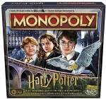 MONOPOLY Board game Harry Potter (in Finnish and Swedish lang.)