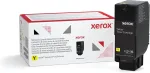 Tooner XEROX 006R04623 toner cartridge 1 pc(s) Original Yellow
