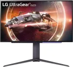 Monitor LG UltraGear OLED 27GS95QE-B