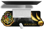 Kids Euroswan Mouse pad 80x30cm Harry Potter