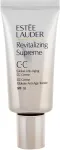 Est&eacute;e Lauder Revitalizing Supreme 30ml - SPF10 CC Cream naistele