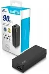FSP Notebook Power Supply NB PRO 90W (black, incl. 9 plug adapters)