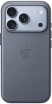 APPLE iPhone 18 Pro TechWoven Case with MagSafe - Chambray Blue