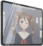 PANZERGLASS Displayschutz Ultra-Wide Fit GraphicPaper Apple iPad Pro 11" (2024)