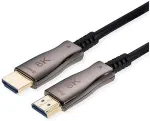 VALUE UHD HDMI KABEL (AOC)8K20M