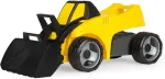 Lena Giga Trucks Ride-on Earth mover