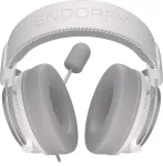 Endorfy VIRO Plus USB onyx white