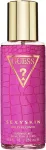 GUESS Sexy Skin Wild Flower Fragrance Mist 250ml - kehasprei