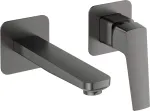 Deante Concealed basin faucet