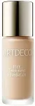 Artdeco Rich Treatment 10 Sunny Shell 20ml - Makeup naistele