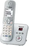 Telefon Panasonic KX-TG6821GS pearlsilver