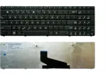 ASUS Keyboard : K53U, K53B, K53T, K53, K53E