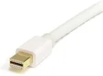 StarTech.com 1m Mini DisplayPort&reg; to DisplayPort - M/M, DisplayPort, mini DisplayPort, Male/Male, 220.00, 10.00, 200.00