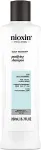 Nioxin Scalp Recovery Purifying Shampoo 200ml - Shampoo uniseks
