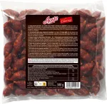 AOSTE Vinnutatud sealihavorst Spicy, 500g