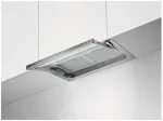 &Otilde;hupuhasti Electrolux LFP536X Semi built-in (pull out) Grey, Stainless steel 600 m&sup3;/h
