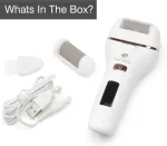 Rio Go Smooth 60 Second Pedi White