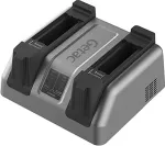 Getac 2-Slot Battery Charger