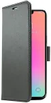 Screenor 26184 mobile phone case 15.5 cm (6.1") Wallet case Black