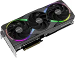 Videokaart PNY Technologies RTX 5080 16GB PNY ARGB OC GDDR7 3Fan