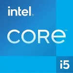 Protsessor Intel S1700 CORE i5 12600KF TRAY 10x3.7 125W GEN12