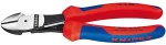 KNIPEX High Leverage Diagonal Cutters