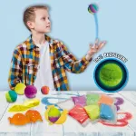 Lisciani Set I AM A Genius Extremely little balls