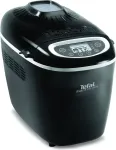 Tefal PF611838 bread maker 1600 W Black