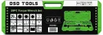 DSDTOOLS 29-osadeline momentv&otilde;tmete komplekt DS1882