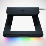 Razer Laptop Stand Chroma V2 Schwarz | 5K-Support, 1x HDMI, 2x USB-C, 2x USB-A
