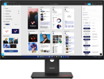 Monitor Lenovo ThinkVision T32UD-40 (64B0GAT1EU)