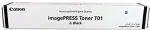 Tooner CANON 8066B001 toner cartridge 1 pc(s) Original Black