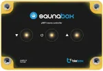 Blebox saunabox SAUNA CONTROLLER