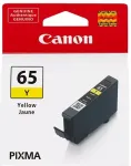 Tooner CANON CLI-65 Yellow