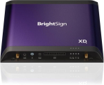 Meediapleier No name BrightSign Digital Signage Player XD1036 mit GPIO