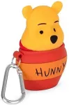 Thumbs up! ThumbsUp! PowerSquad AirPods Case "Pooh" 3D-Silikon