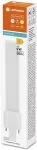 OSRAM DULUX S9 EM V 4W 830 G23 LED 500 lm 3000K G23