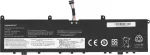 Movano Battery L17C4P72 L17M4P72 Lenovo ThinkPad P1 X1 Extreme 1st 2nd Gen 01AY969 - 4960 mAh (76 Wh)