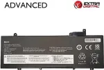 Lenovo Notebook Battery L17L3P71,&nbsp;4650mAh, Extra Digital Advanced