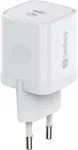 Toiteplokk SANDBERG 441-42 USB-C AC Charger PD20W
