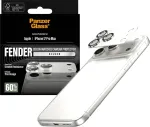 PANZERGLASS FENDER Objektiv beskyttelse